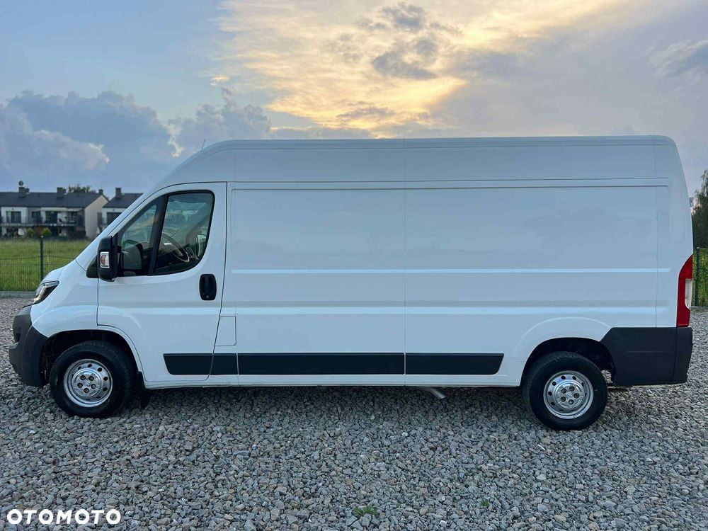 Peugeot Boxer - 9