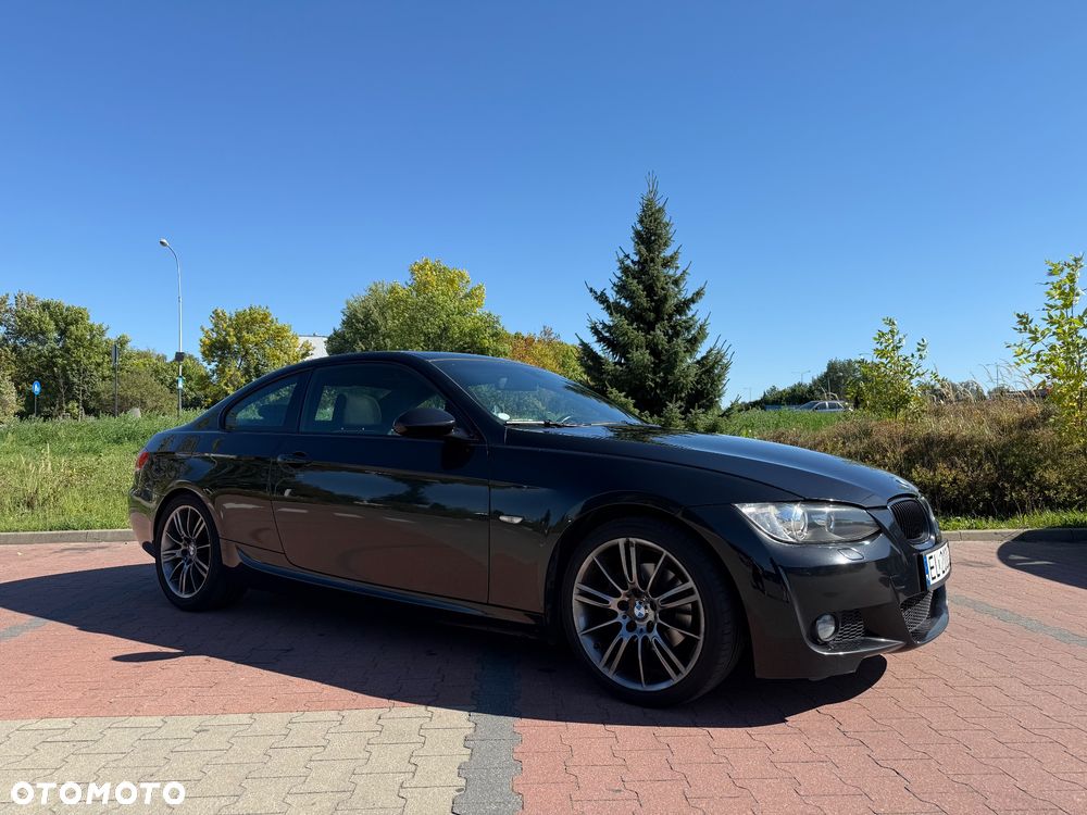 BMW Seria 3 320i - 2