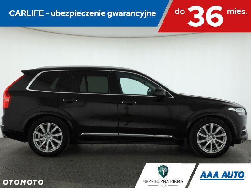 Volvo XC 90 - 8