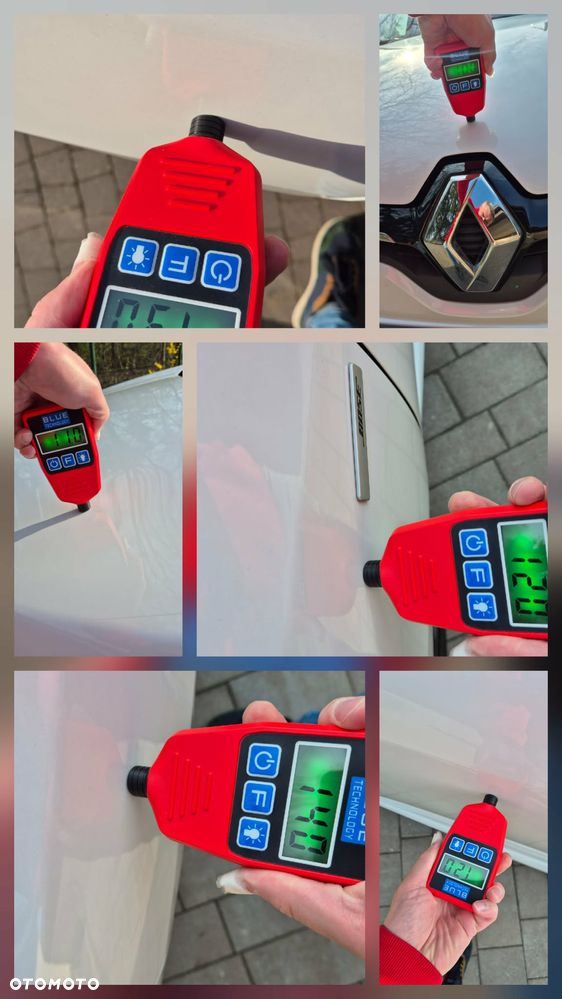 Renault Megane 1.2 16V TCe Energy Bose EU6 - 25