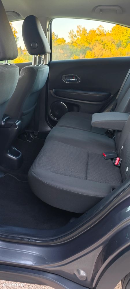 Honda HR-V 1.5 i-VTEC Elegance - 10