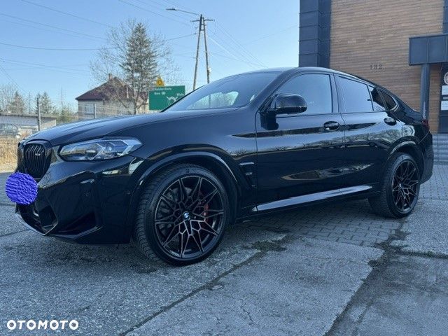 BMW X4 M - 10