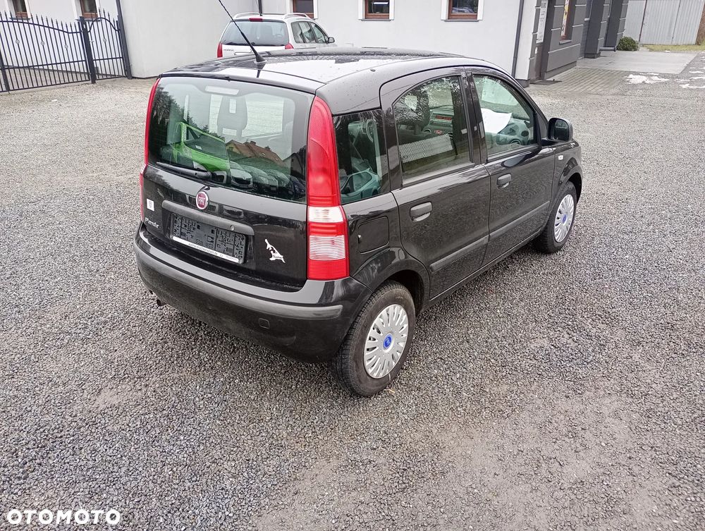 Fiat Panda 1.2 Active - 5