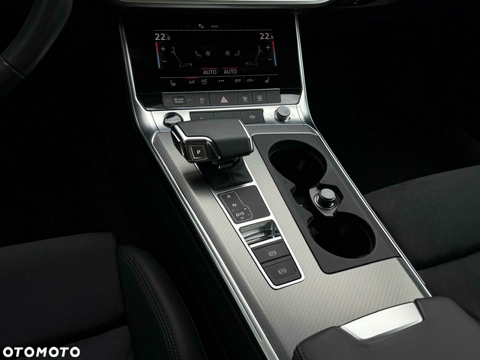 Audi A6 - 21