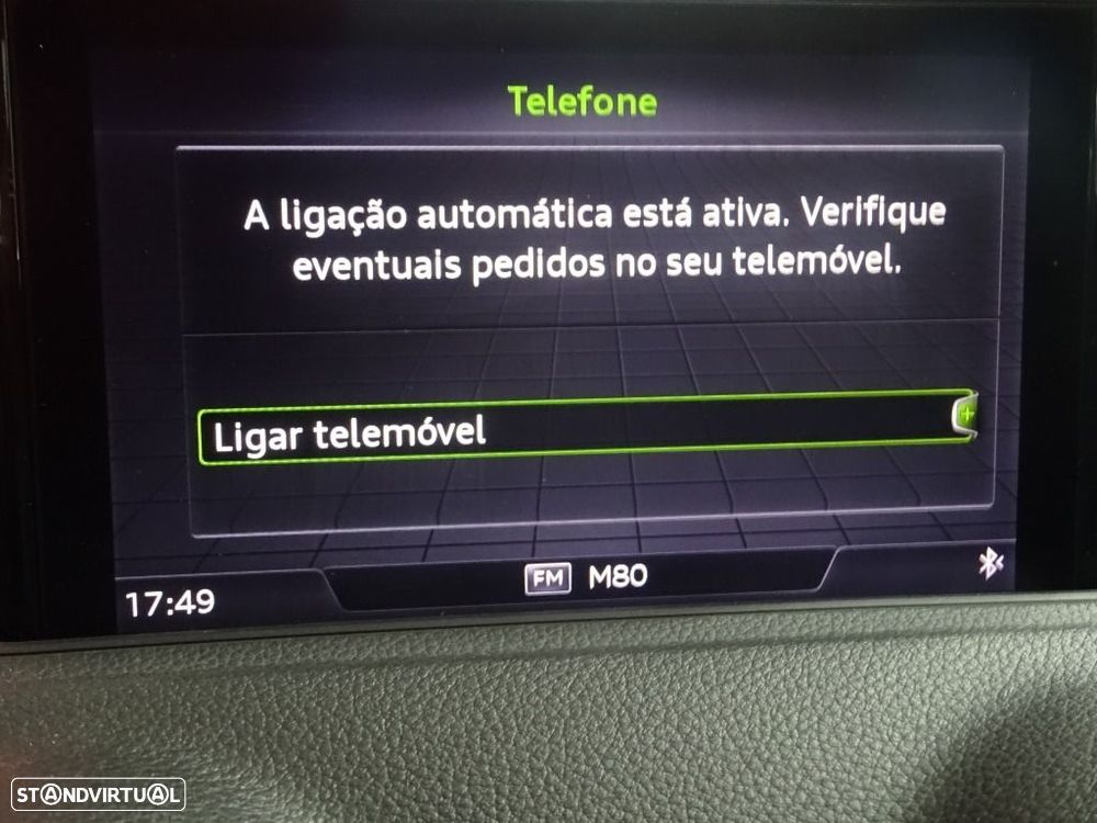 Audi A3 Limousine 30 TDI - 24
