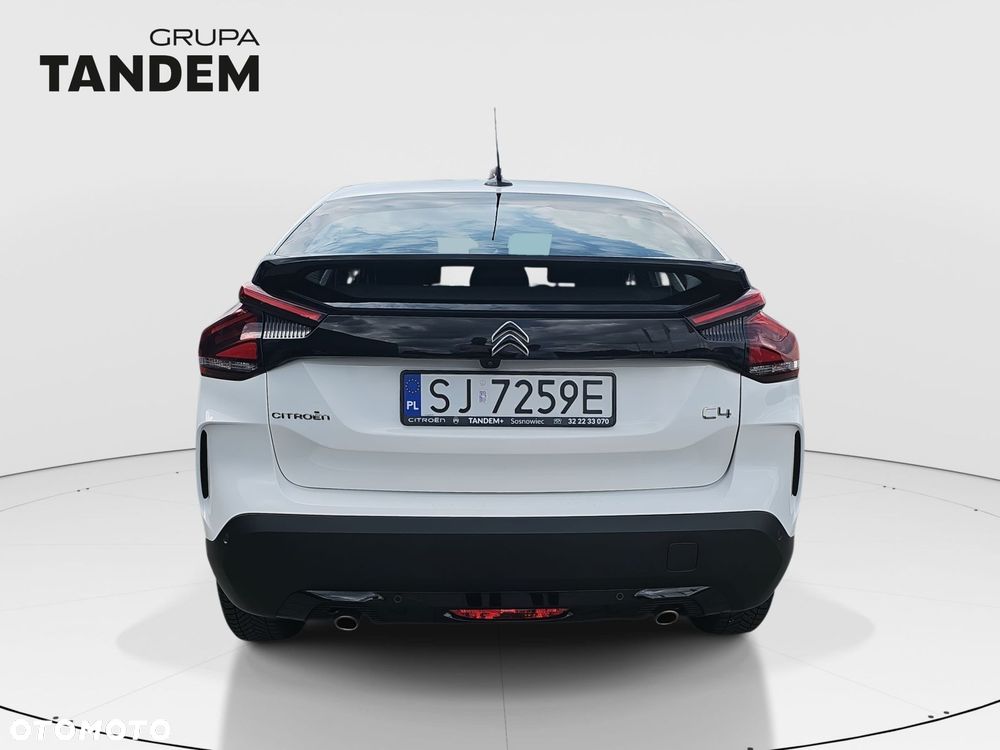 Citroën C4 - 7