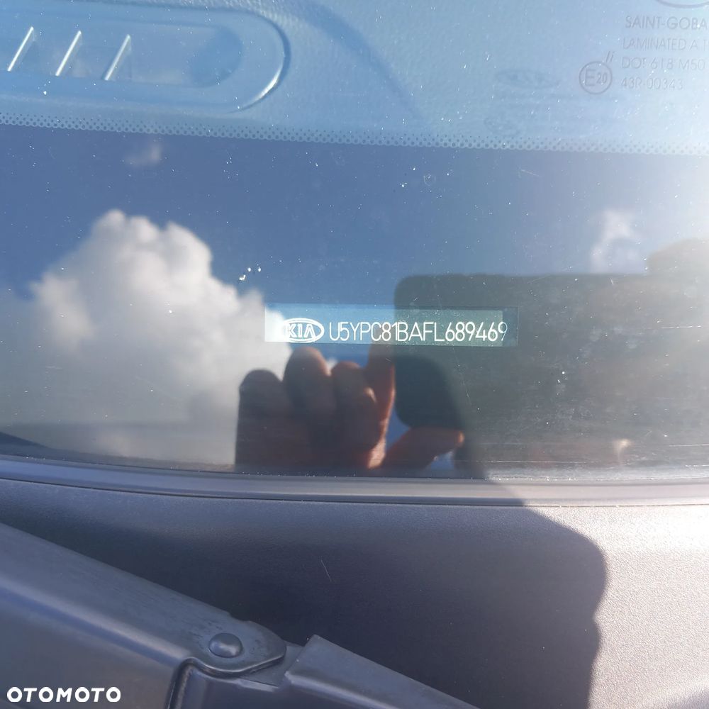Kia Sportage 2.0 GDI 2WD Vision - 17