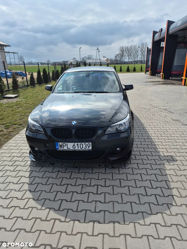 BMW Seria 5 - 6