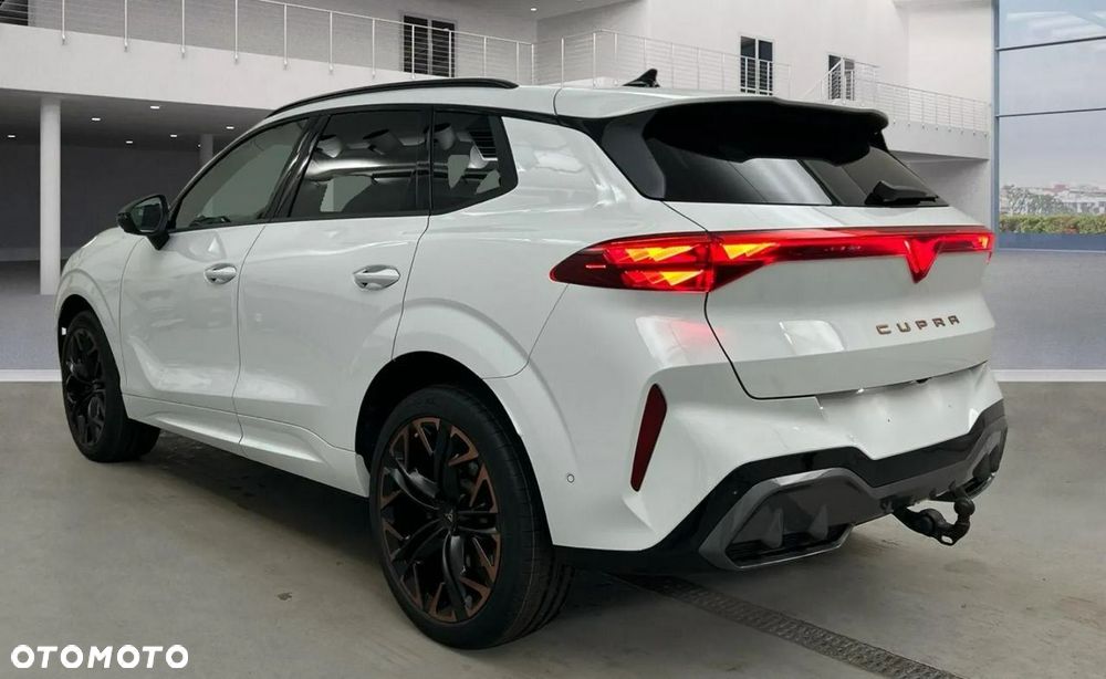 Cupra Terramar 2.0 TSI 4Drive VZ DSG - 5