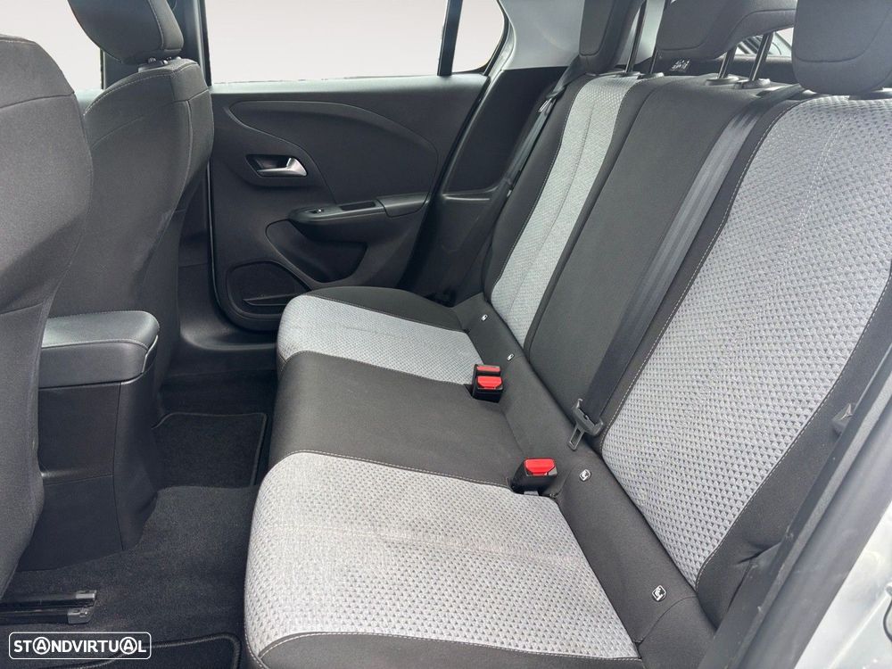 Opel Corsa 1.2 Edition - 13