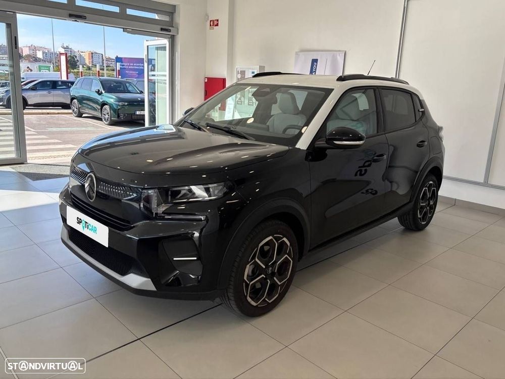 Citroën C3 1.2 Turbo Max - 21