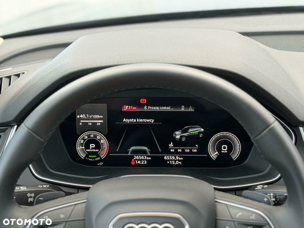 Audi Q5 e-Hybrid 270 kW Quattro S tronic - 18