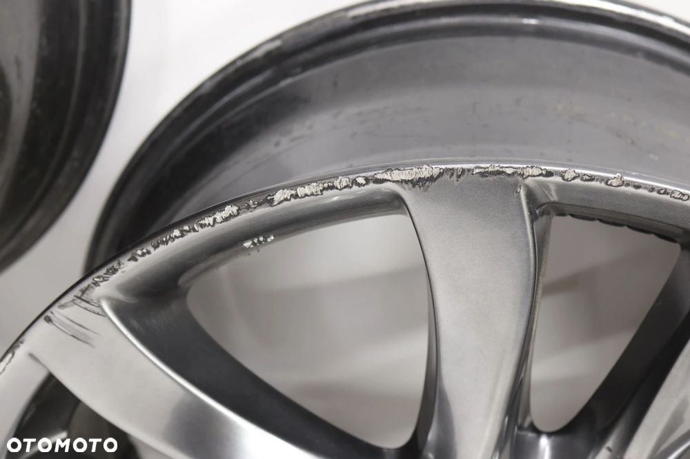 Mazda 6 GJ felgi aluminiowe 9965087590A 7.5Jx19H2 ET45 5x114.3 - 7