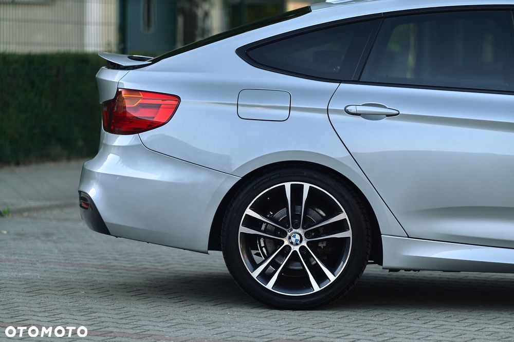 BMW 3GT - 17