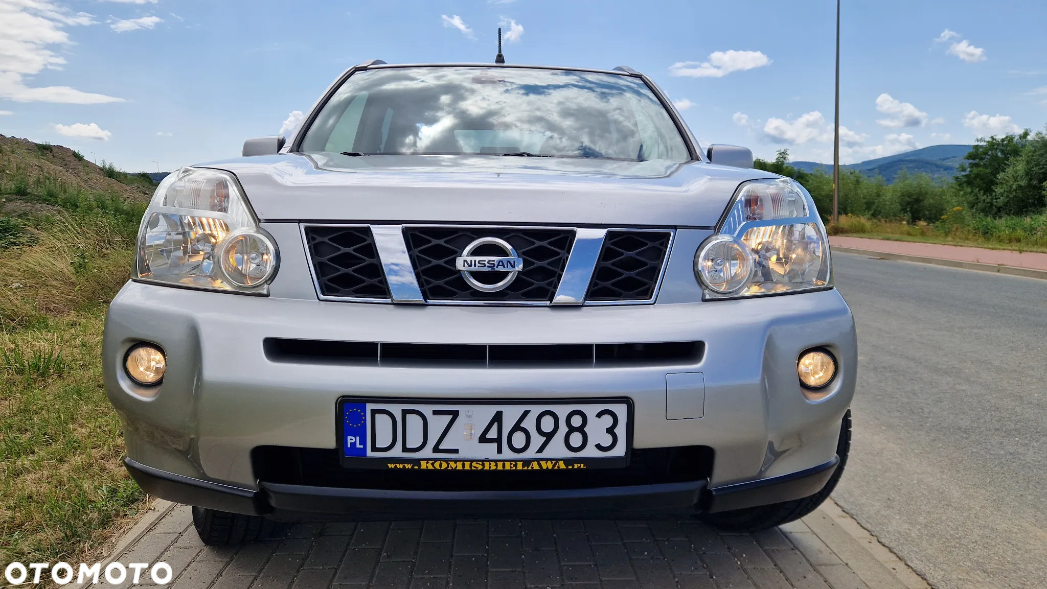 Nissan X-Trail 2.0 dCi 4x4 DPF SE - 5
