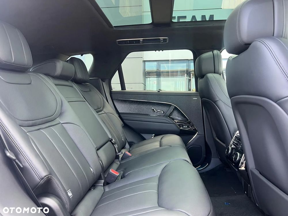Land Rover Range Rover Sport - 6