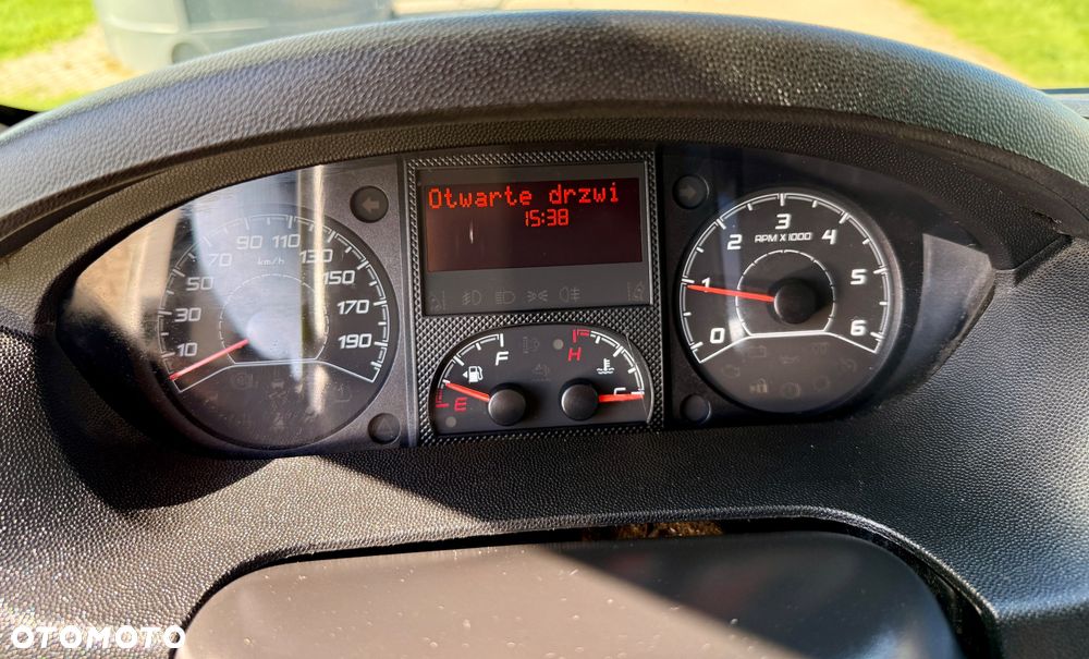Peugeot Boxer 2.2 Hdi - 9