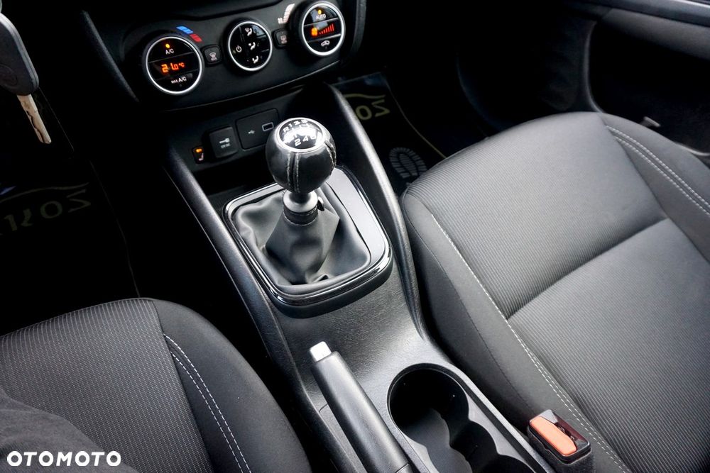 Fiat Tipo 1.4 T-Jet S-Design - 33