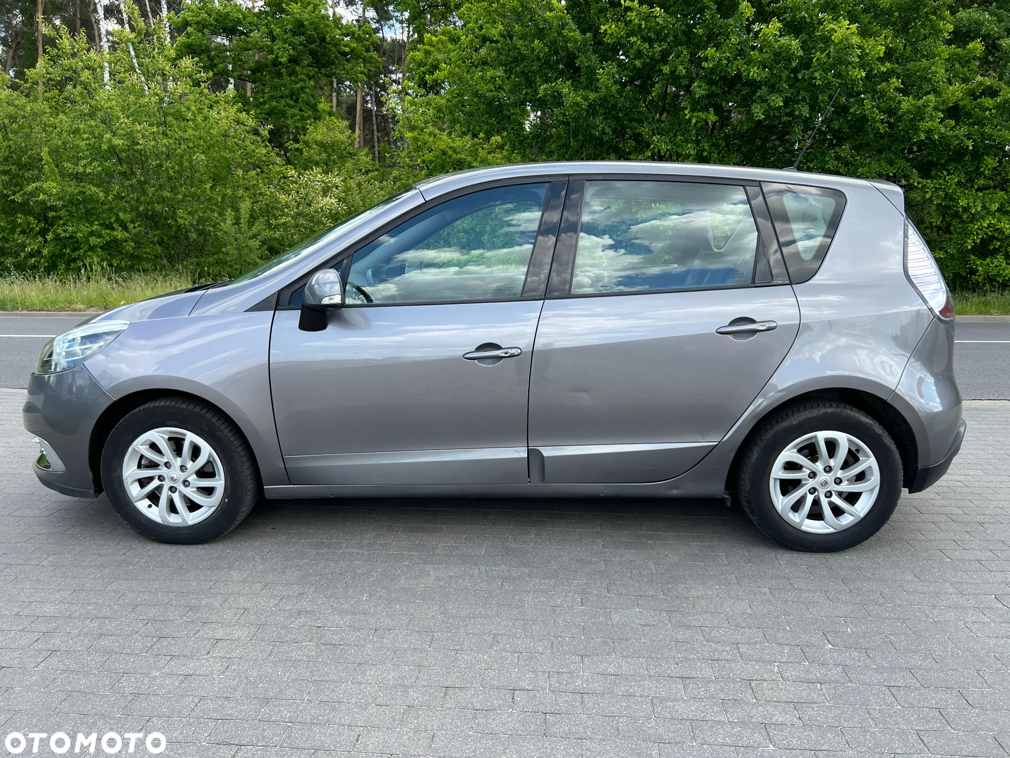 Renault Scenic - 5