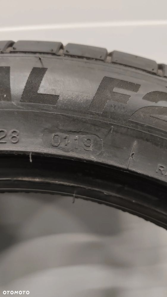 Nowe opony MINERVA F205 215/45 R16 - 3