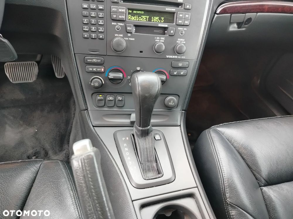 Volvo V70 - 29