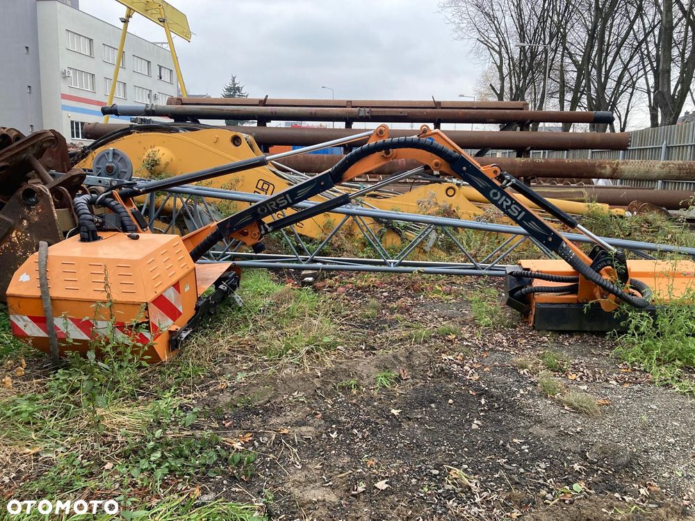 Inny ORSI LEADER GP 509 - 3