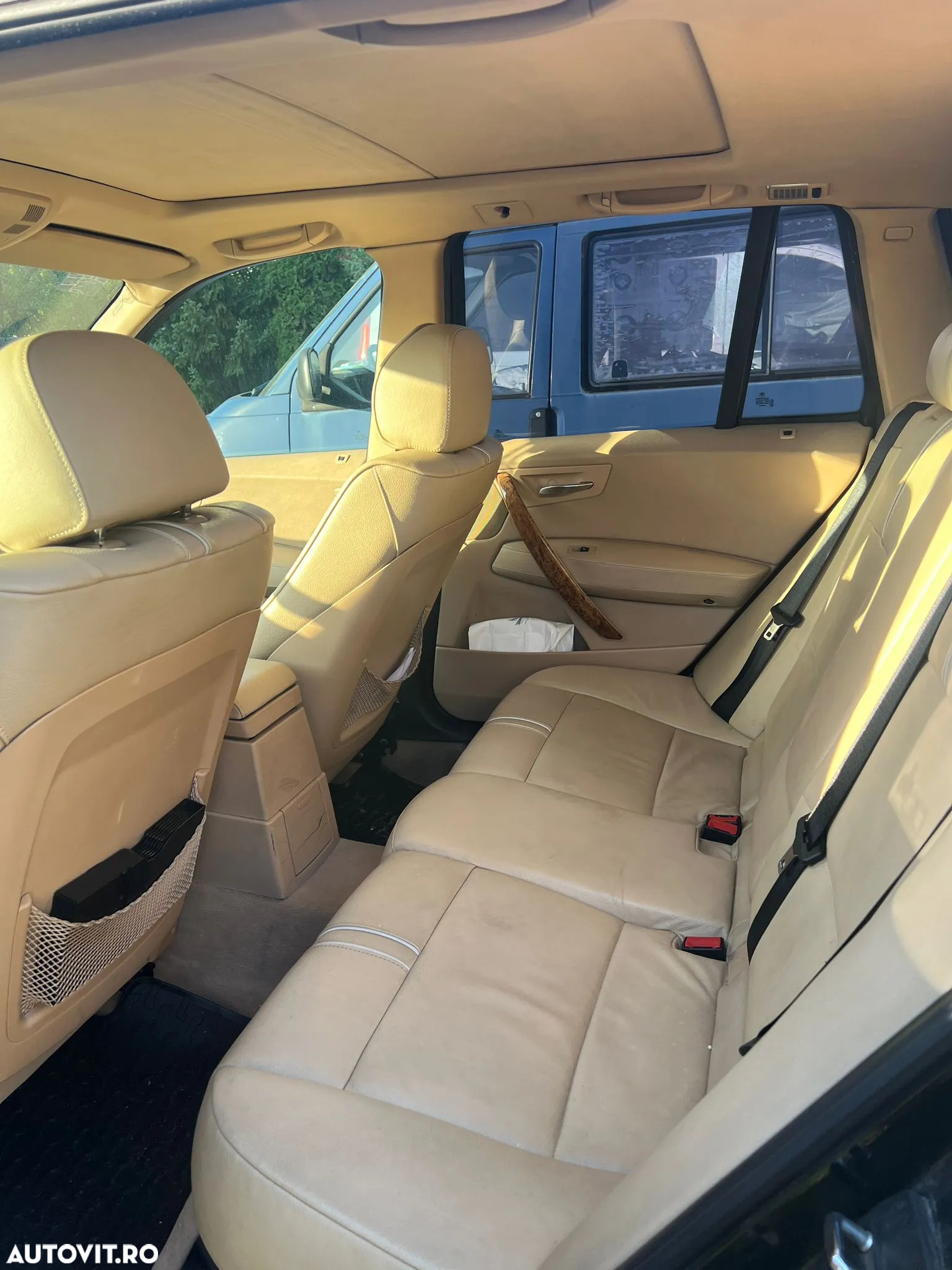 BMW X3 - 6
