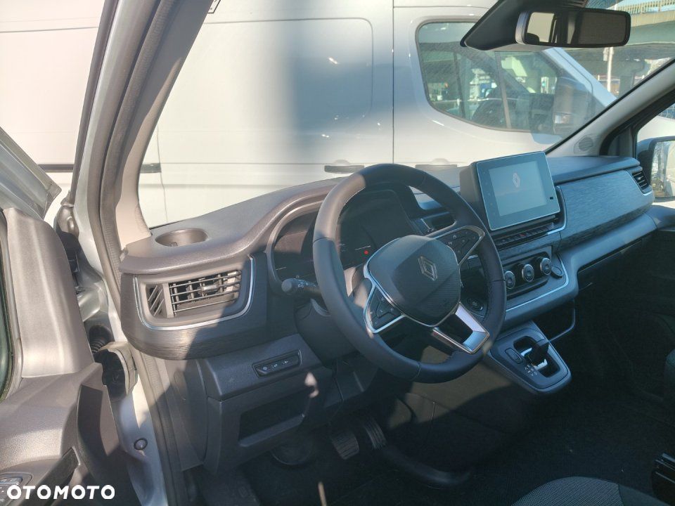 Renault Trafic - 3