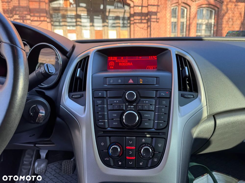 Opel Astra 1.4 T Enjoy - 3