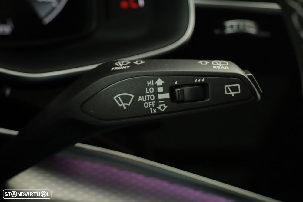 Audi Q8 55 TFSIe quattro Tiptronic - 20