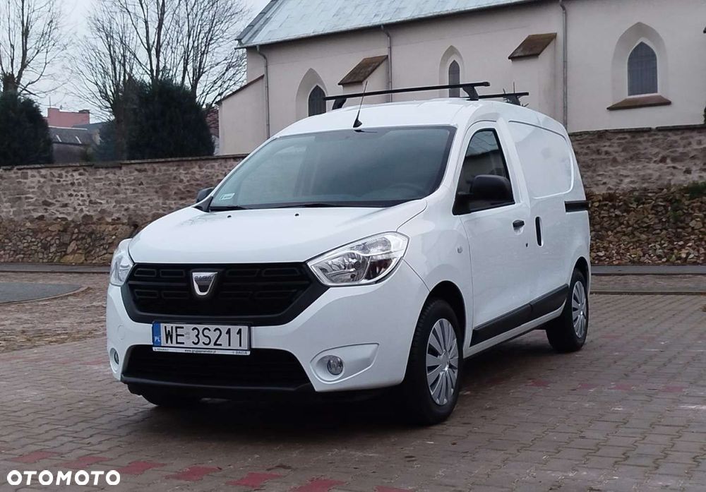 Dacia Dokker - 11