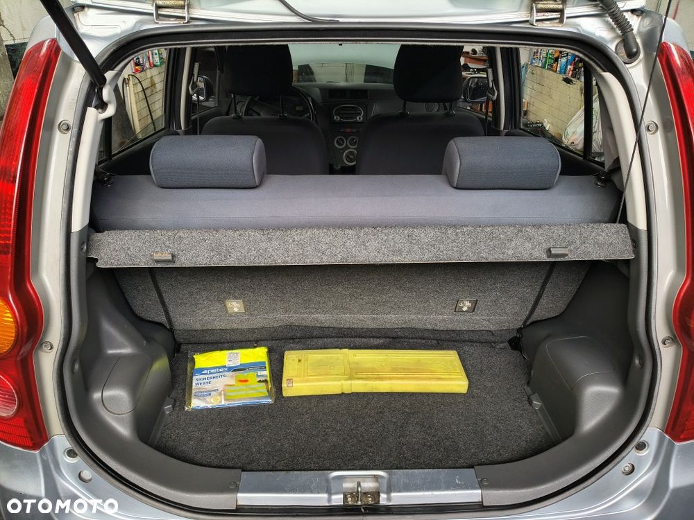Daihatsu Cuore Top - 26