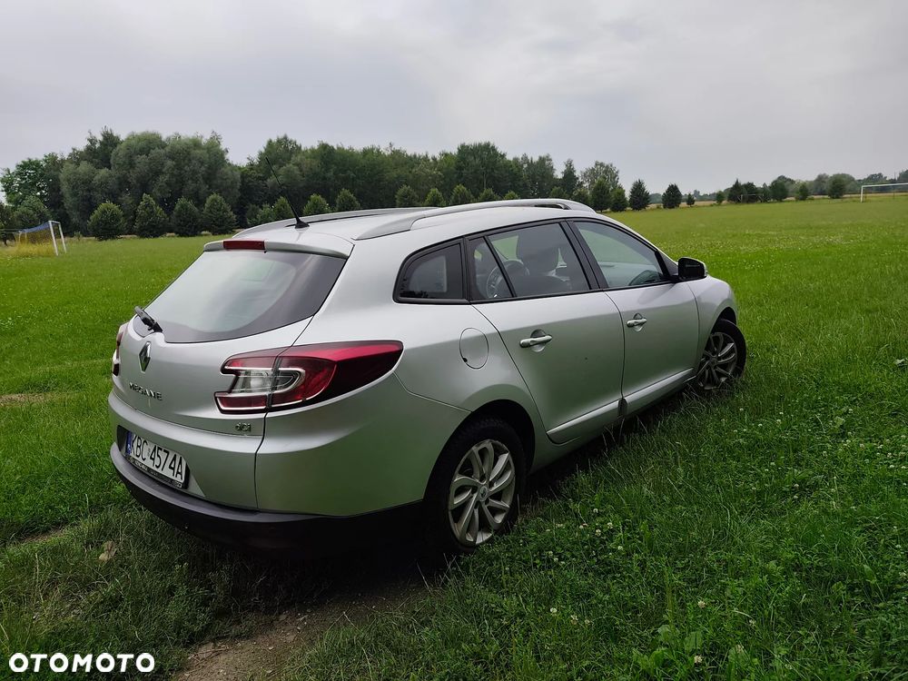 Renault Megane 1.5 dCi Bose - 2