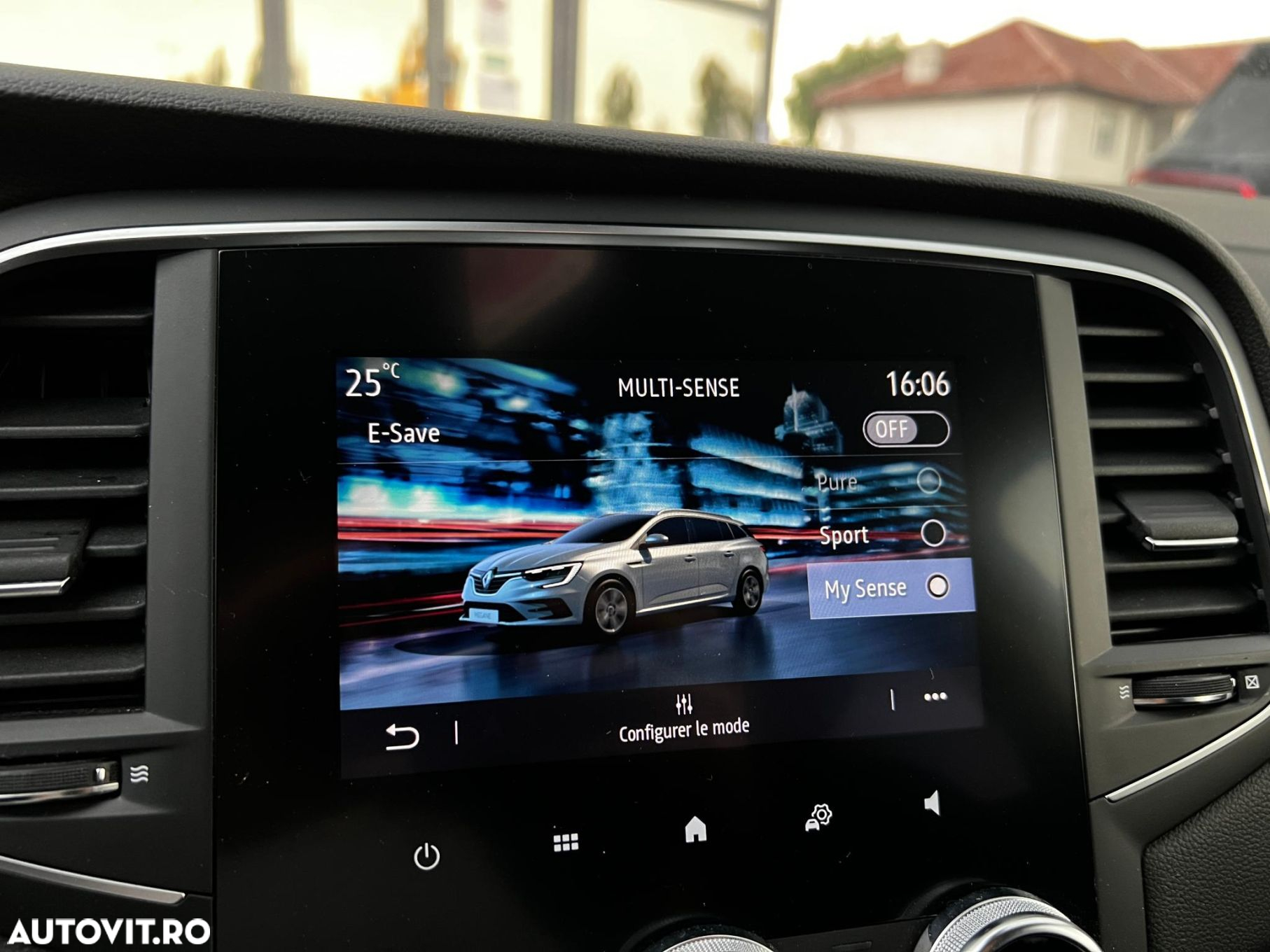 Renault Megane - 14