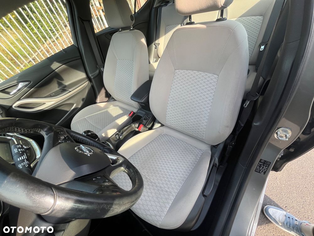 Opel Astra - 17