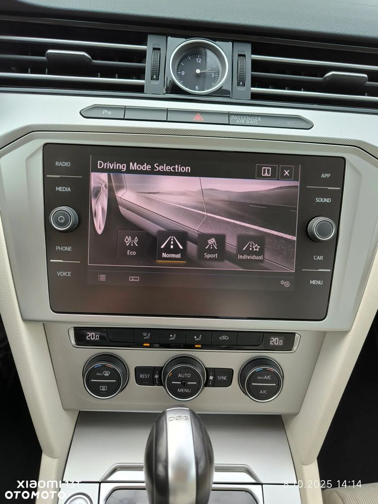 Volkswagen Passat 1.5 TSI EVO Comfortline DSG - 17