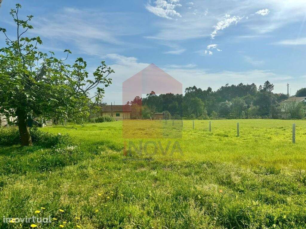 Terreno com PIP aprovado, Sande - Grande imagem: 3/20