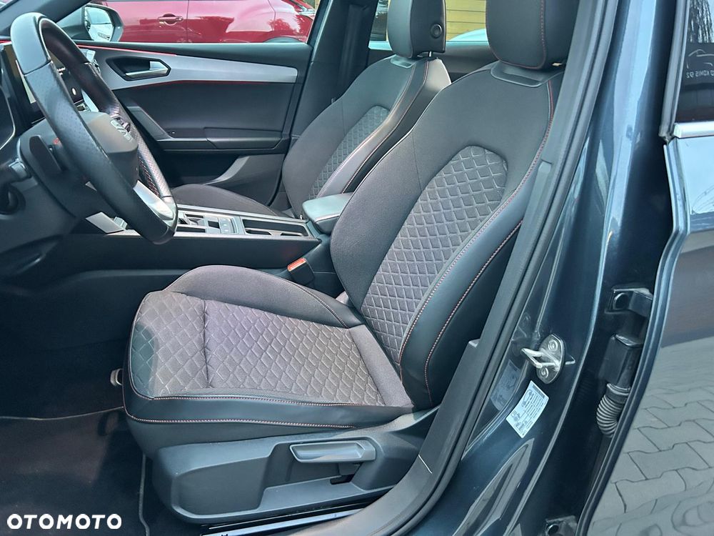 Seat Leon 2.0 TDI FR S&S DSG - 18