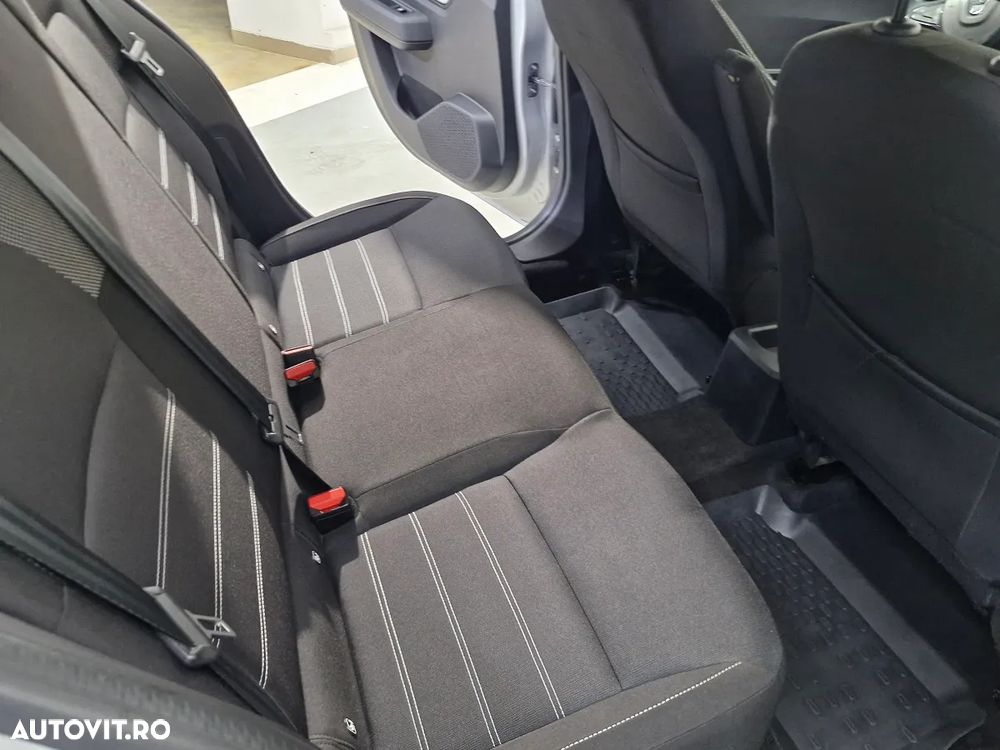 Dacia Logan ECO-G 100 MT6 Comfort - 8
