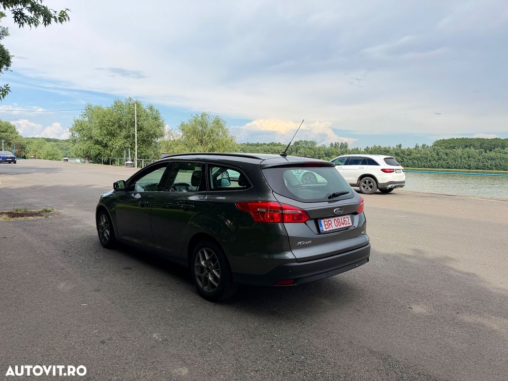 Ford Focus - 3