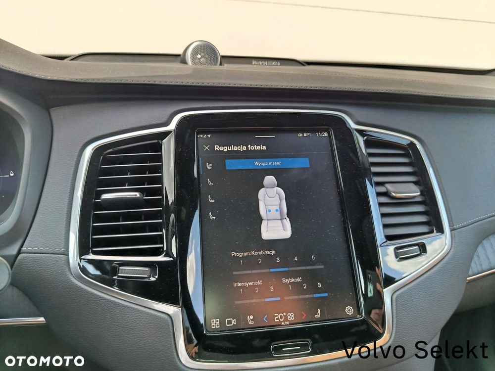 Volvo XC 90 - 23