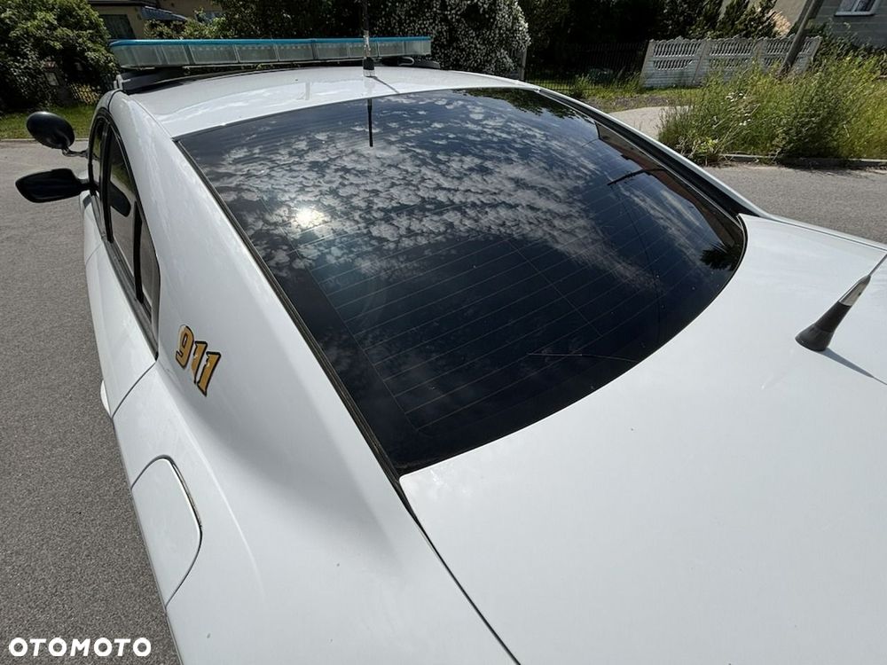 Dodge Charger - 23