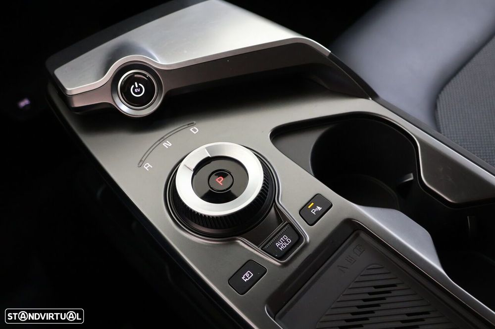 Kia EV6 77,4-kWh Business - 30
