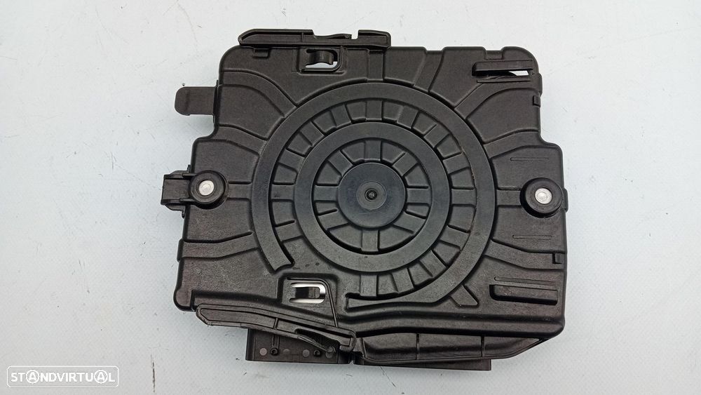 Centralina motor / ECU CITROËN C3 III (SX) - 2