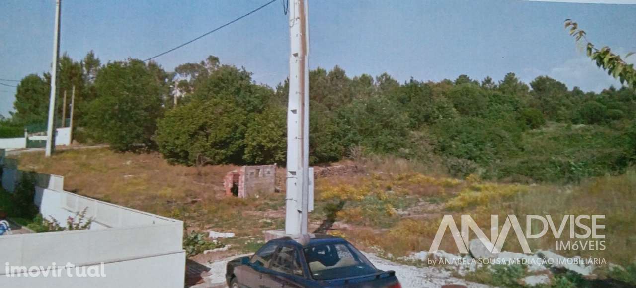 Terreno para construção de Moradias Geminadas ou Isolada em Viseu - Grande imagem: 2/3