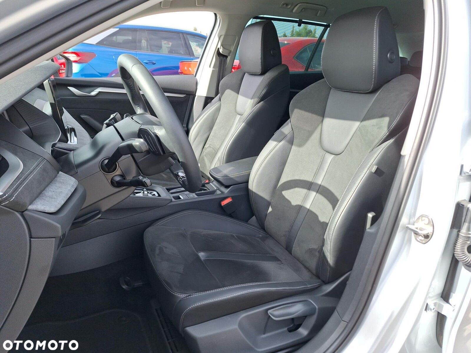 Skoda Octavia - 9