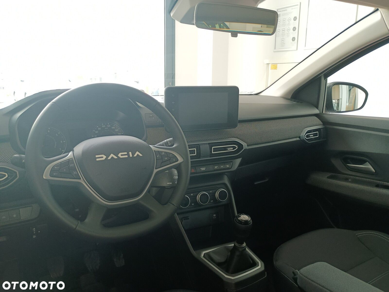 Dacia Sandero 1.0 TCe Expression - 13