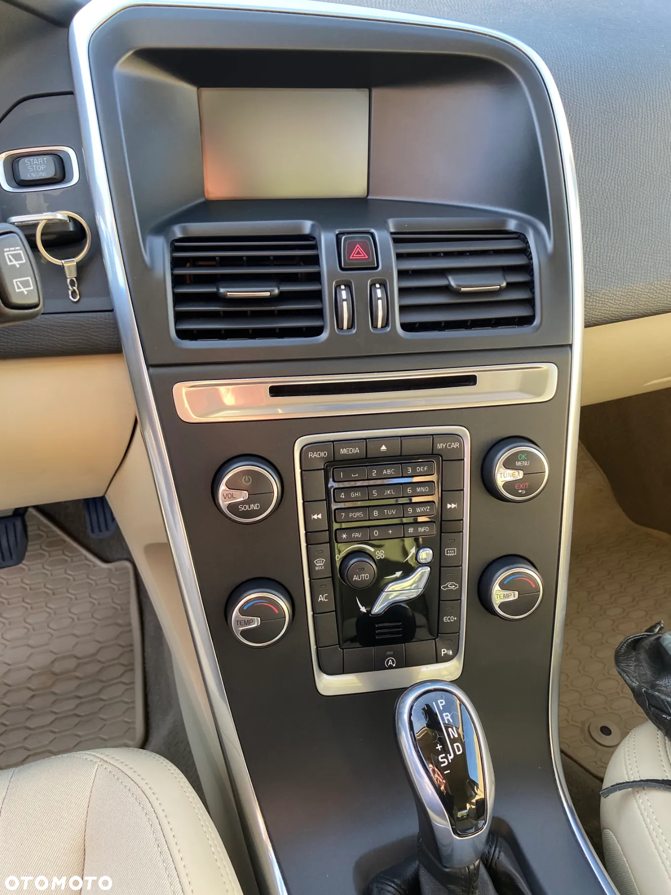 Volvo XC 60 - 20