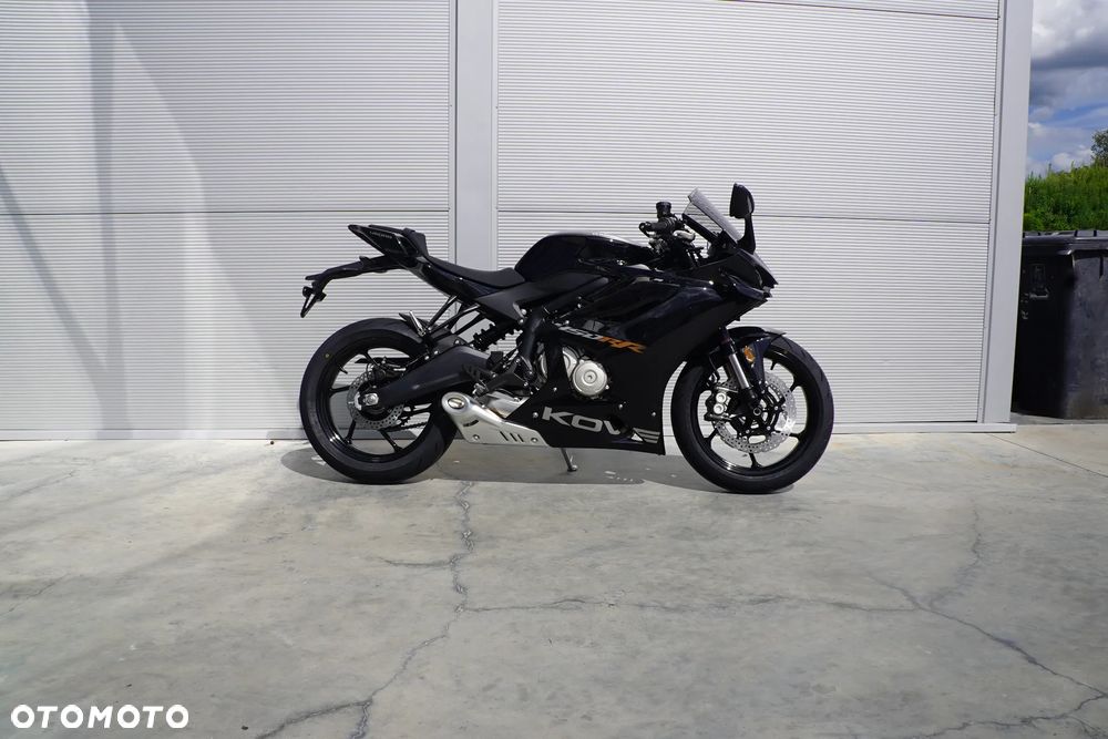 KOVE 350RR - 10