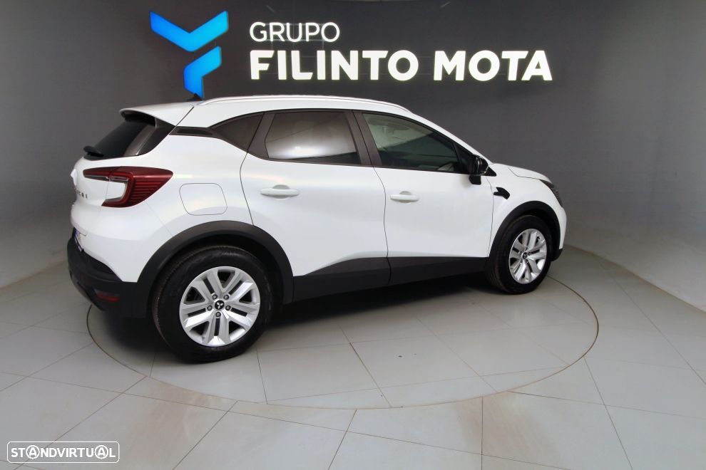 Mitsubishi ASX 1.0 MPI-T Invite - 2